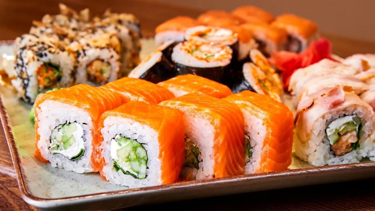 Sushifest 2026