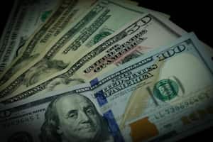 Dólar, imagen de referencia.