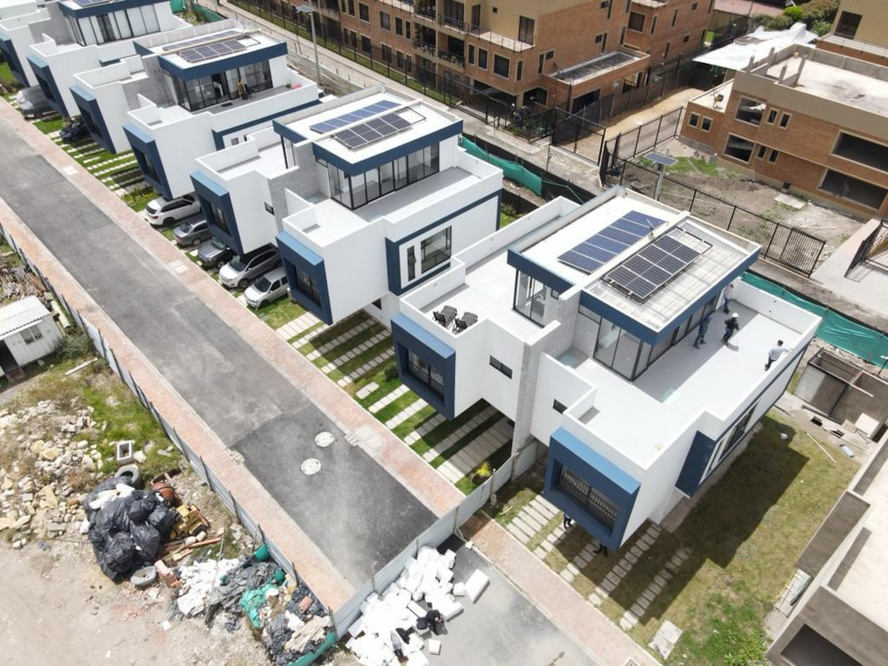 Modelo PPA posiciona a Colombia entre los líderes en transición energética