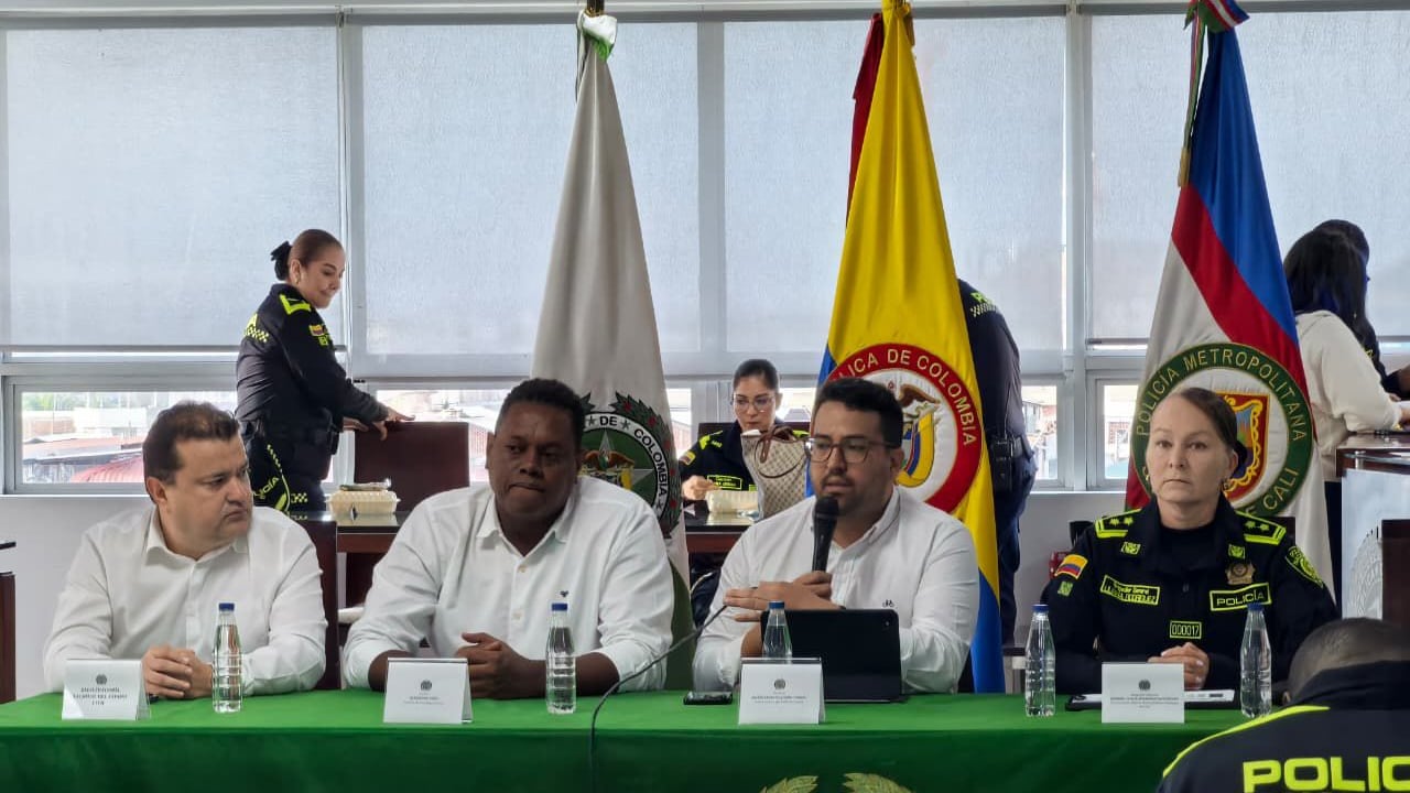 Segunda vuelta presidencial 2026, EN VIVO: reportan ocho infracciones menores durante votaciones en el Valle
