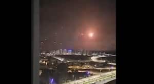 Escalada en el conflicto entre Israel e Irán.