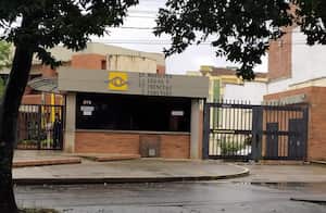 Será Medicina Legal quien determine la causa exacta del fallecimiento del niño.