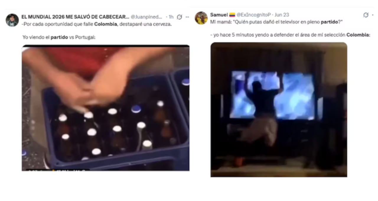 La creatividad que emanó de la angustia se tomó por completo las plataformas digitales.