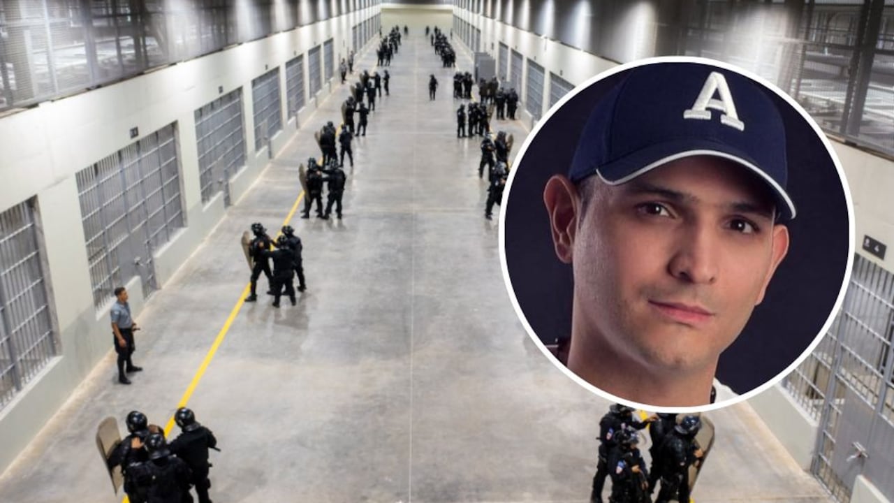 El caleño de 34 años, es abogado de la Universidad Javeriana y es columnista de opinión. Se declara fiel seguidor del modelo Bukele.