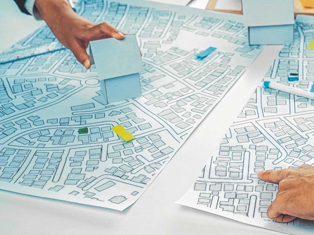 Desmontando mitos sobre la actualización catastral en Cali: lo que debe saber - El País