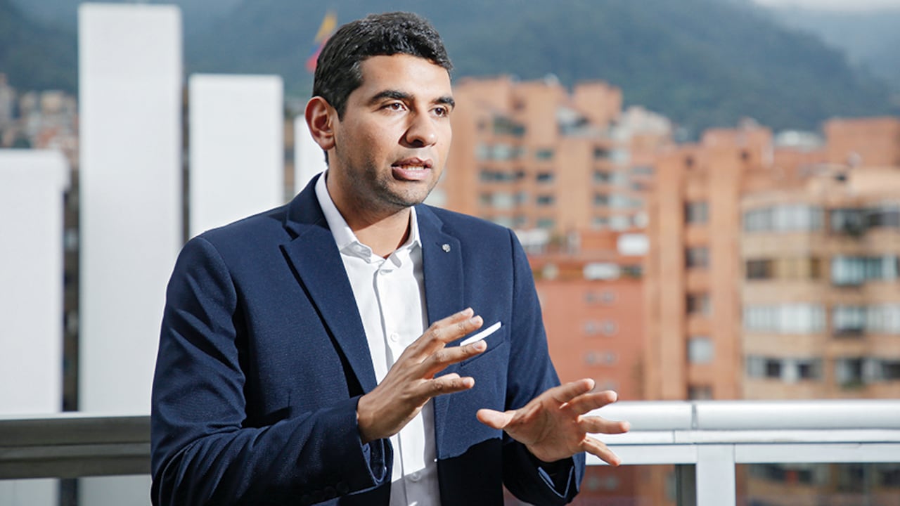 Los partidos ya anunciaron que la votación en la Cámara, que preside David Racero, será por bancada.