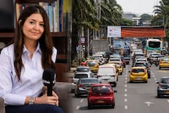 Secretaria de Infraestructura habla sobre las obras en la Avenida Roosevelt.