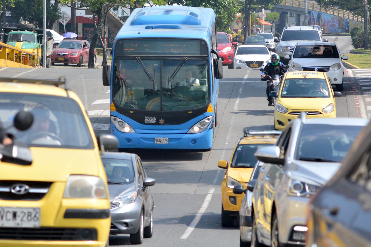 El presidente de Metrocali Oscar Ortiz, explicó la propuesta que tienen para salvar al MIO la cual consiste en unificar varios sistemas de transporte en uno solo, con el fin de tener mas usuarios.