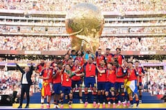 Mundial 2026