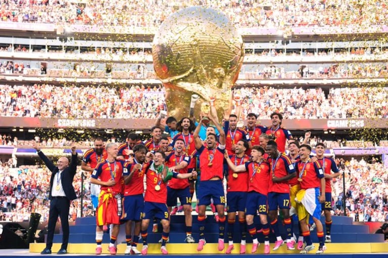Mundial 2026