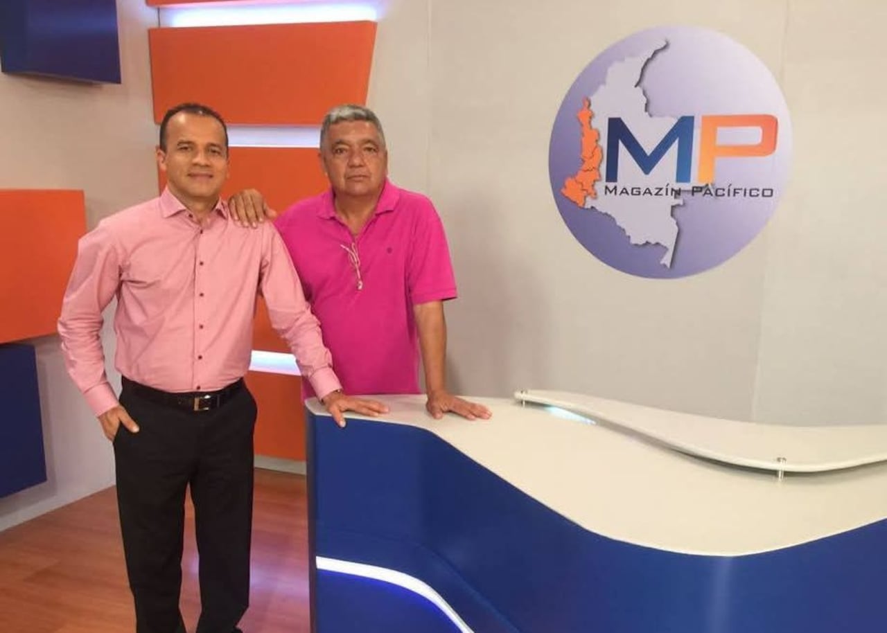 El también reconocido periodista Gildardo Arango destacó el aporte de Joaquín Rojas a diferentes medios de comunicación de Cali, donde se caracterizó por su gran capacidad de narrar historias, luego de vivir intensamente la etapa previa de reportería.