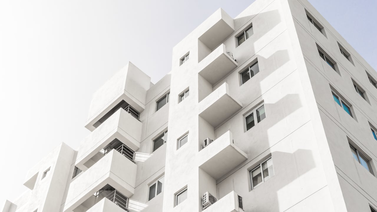 Las búsquedas sobre vivienda en Cali en 2026 se han concentrado en alternativas de arriendo. Foto suministrada por Finca Raíz.