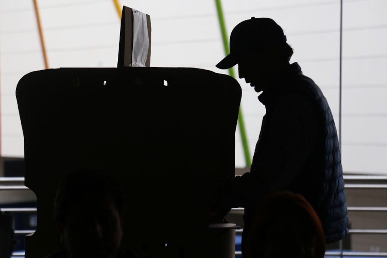 Informe de Colprensa sobre Colombia y el panorama oscuro para los comicios (elecciones) del 2026.