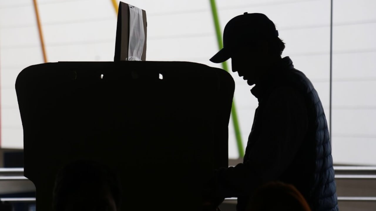 Informe de Colprensa sobre Colombia y el panorama oscuro para los comicios (elecciones) del 2026.