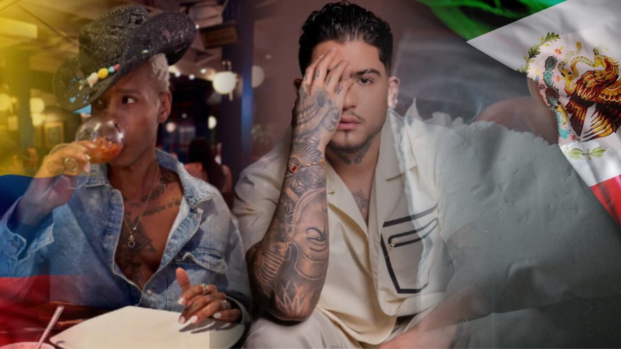 Investigan a ‘Coco Chanel’, droga ligada al asesinato de B King y Regio Clown.