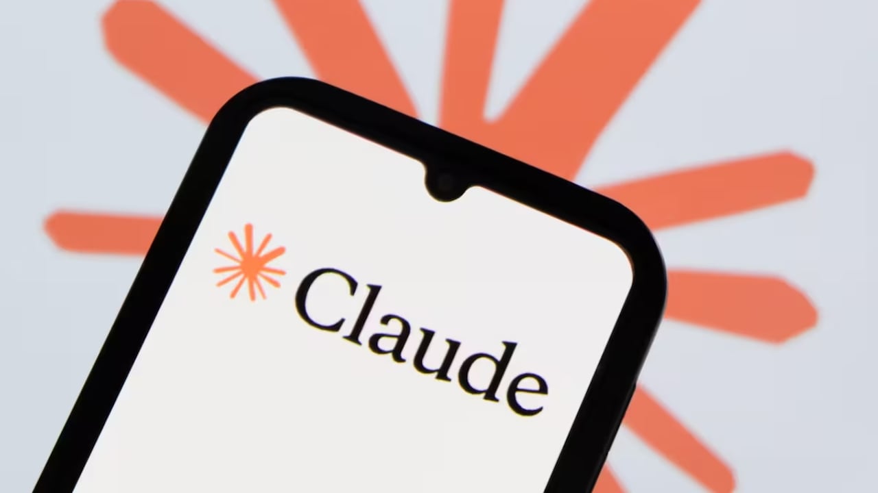 Claude