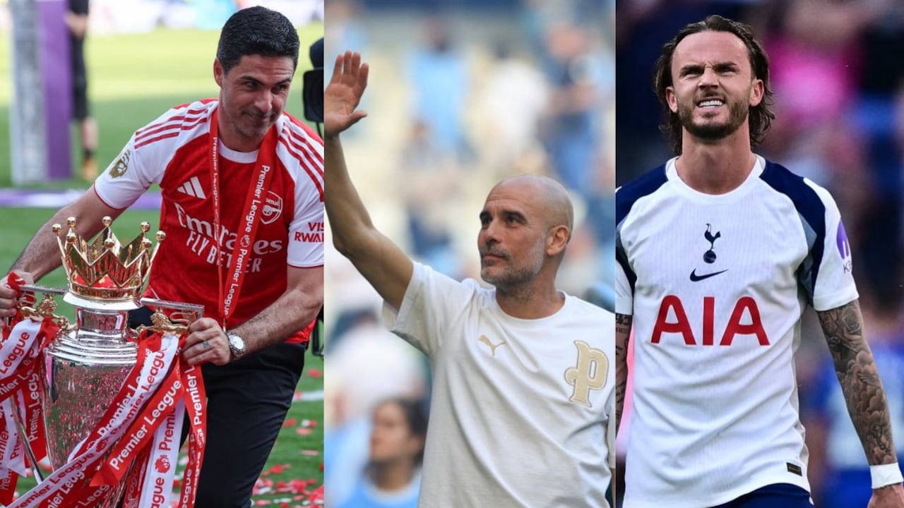 Premier League 2025 - 2026