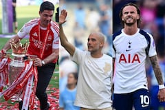 Premier League 2025 - 2026
