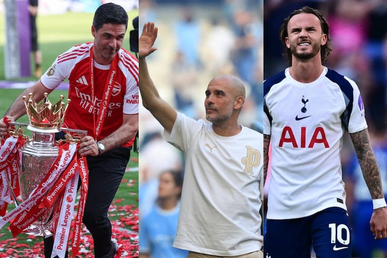 Premier League 2025 - 2026