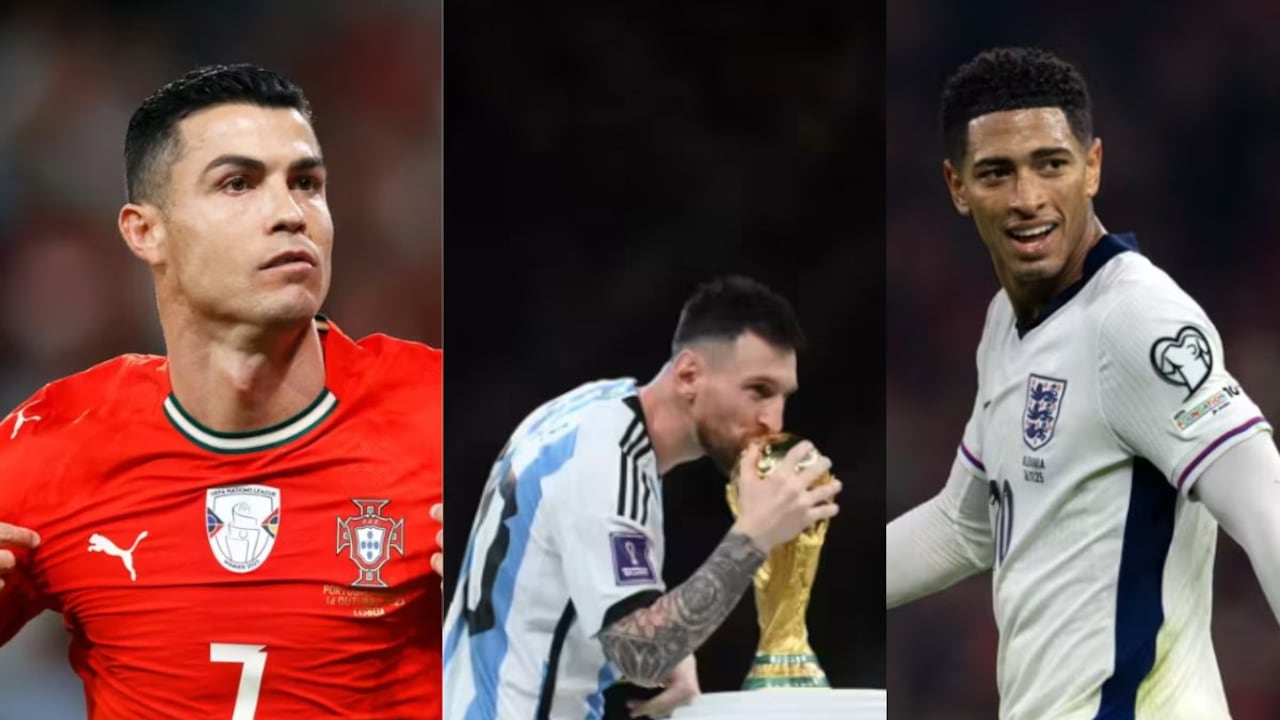 Mundial 2026