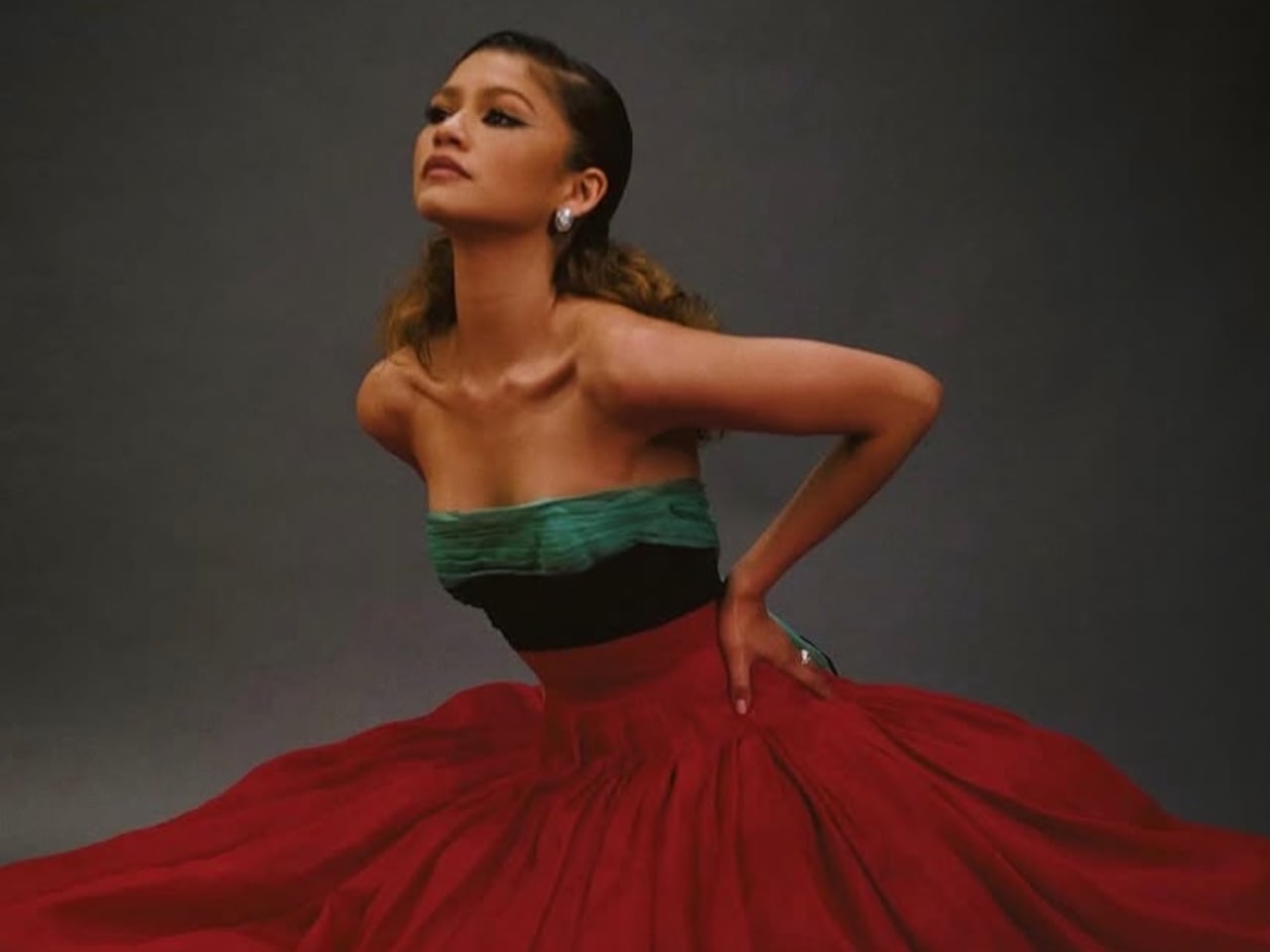 Zendaya ha tenido que enfrentar discriminación racial.