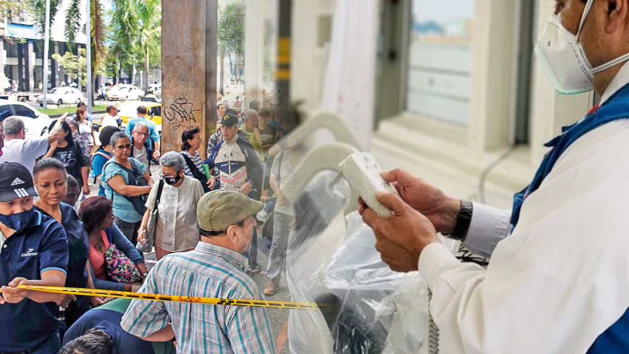 UPC para 2026 desata alarma en el sector salud por incremento que califican de insuficiente.