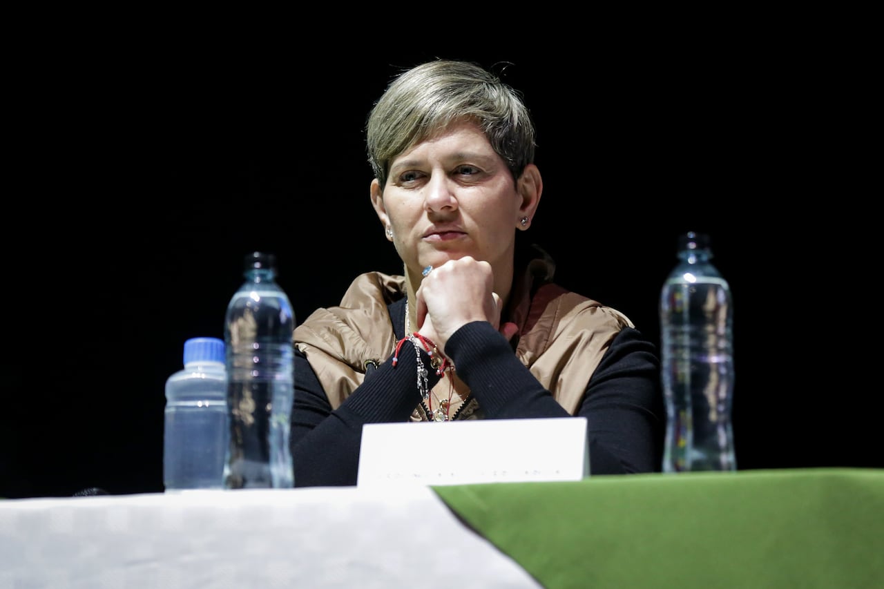 Verónica Alcocer