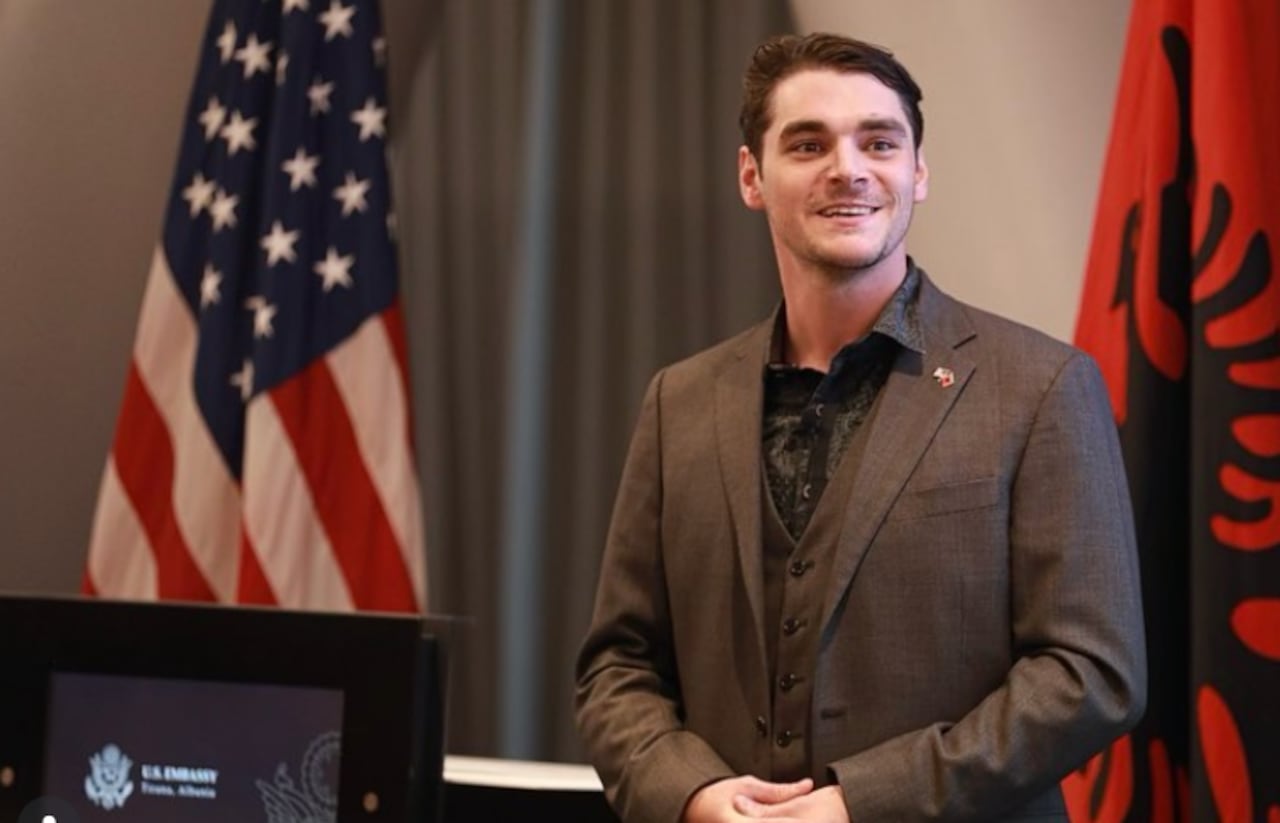 Murió RJ Mitte, actor de ‘Breaking Bad’