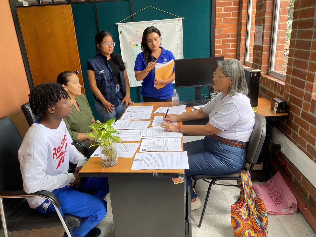 Cali vivirá su gran jornada de conciliación el sábado 26 de abril, en el Coliseo El Pueblo.