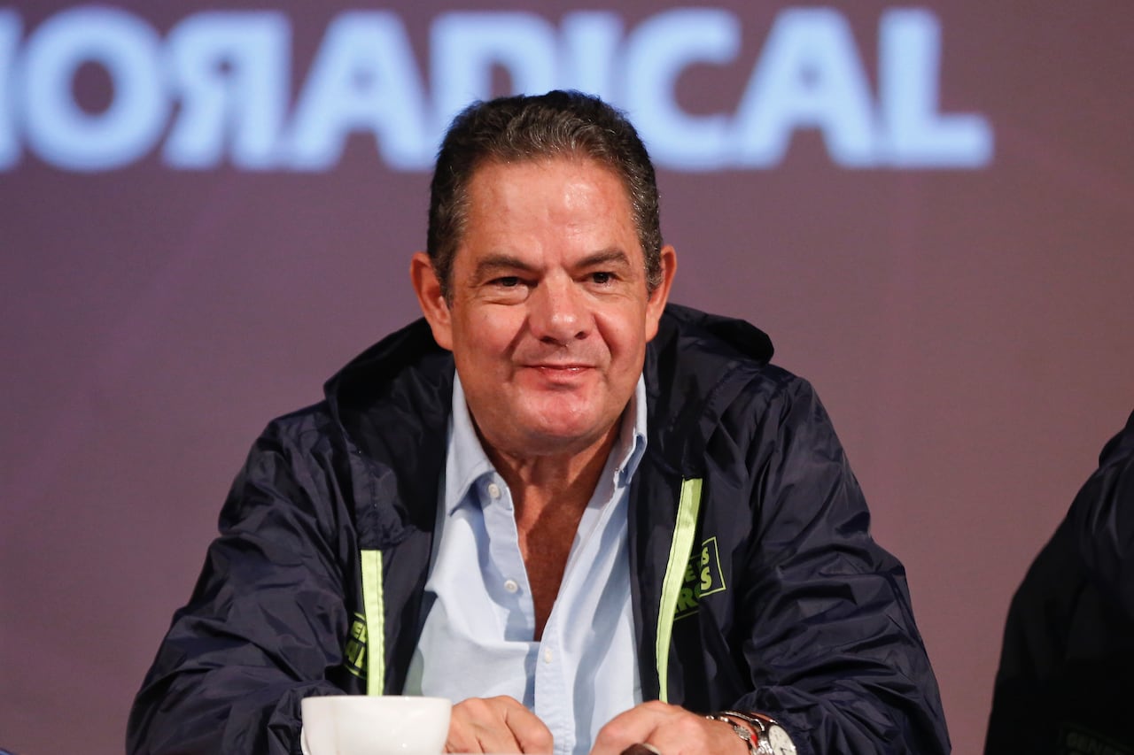 German Vargas Lleras