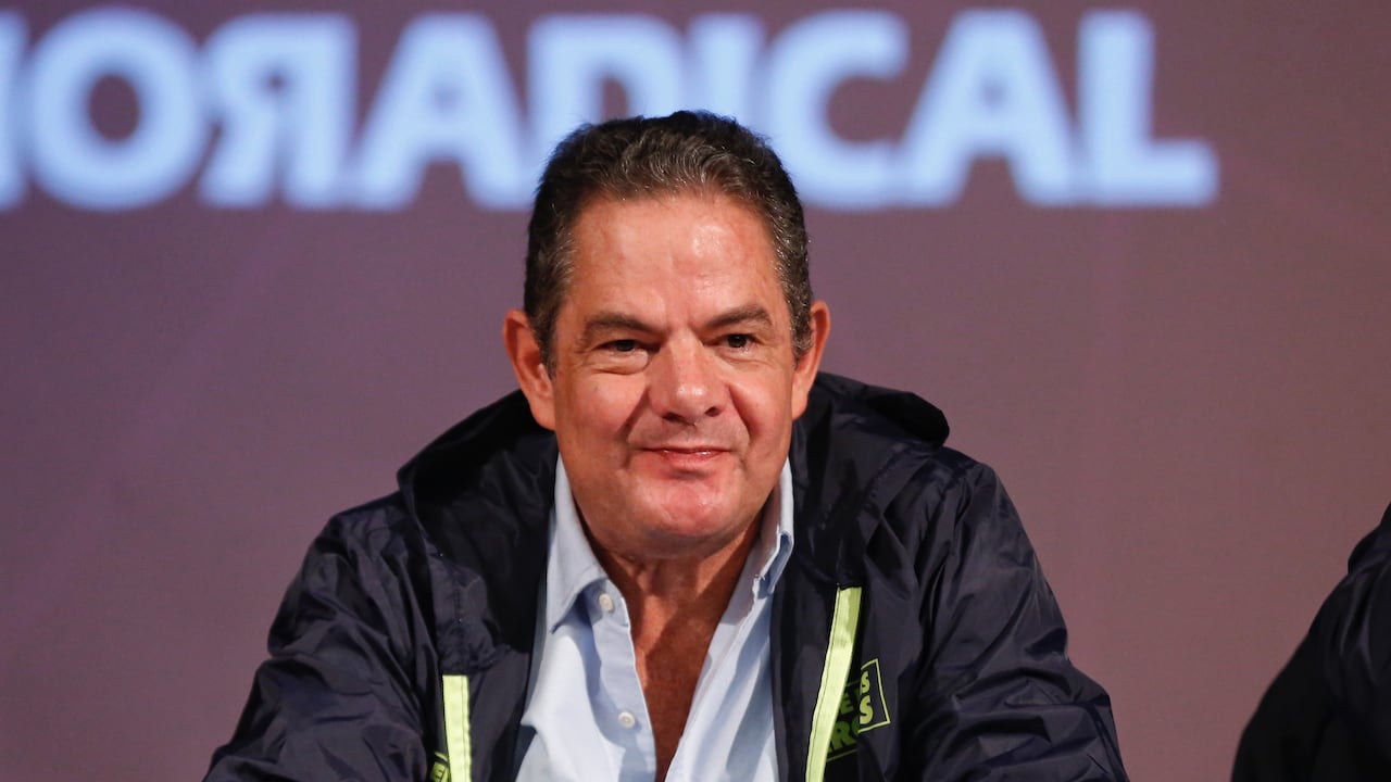 German Vargas Lleras