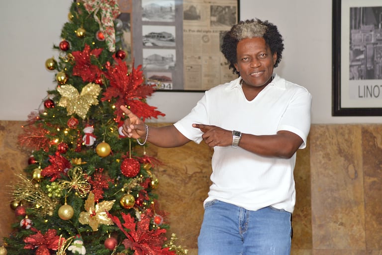 Marino Luis Ganador Canción de la 68 Feria de Cali