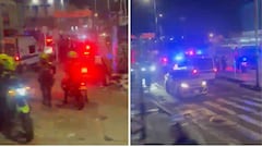 Las razones del inicio de la riña son materia de investigación.