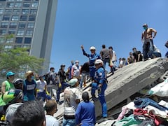 Cerca de 400 voluntarios diarios participan en las acciones de atención y acompañamiento en Cali y 20 municipios del departamento.