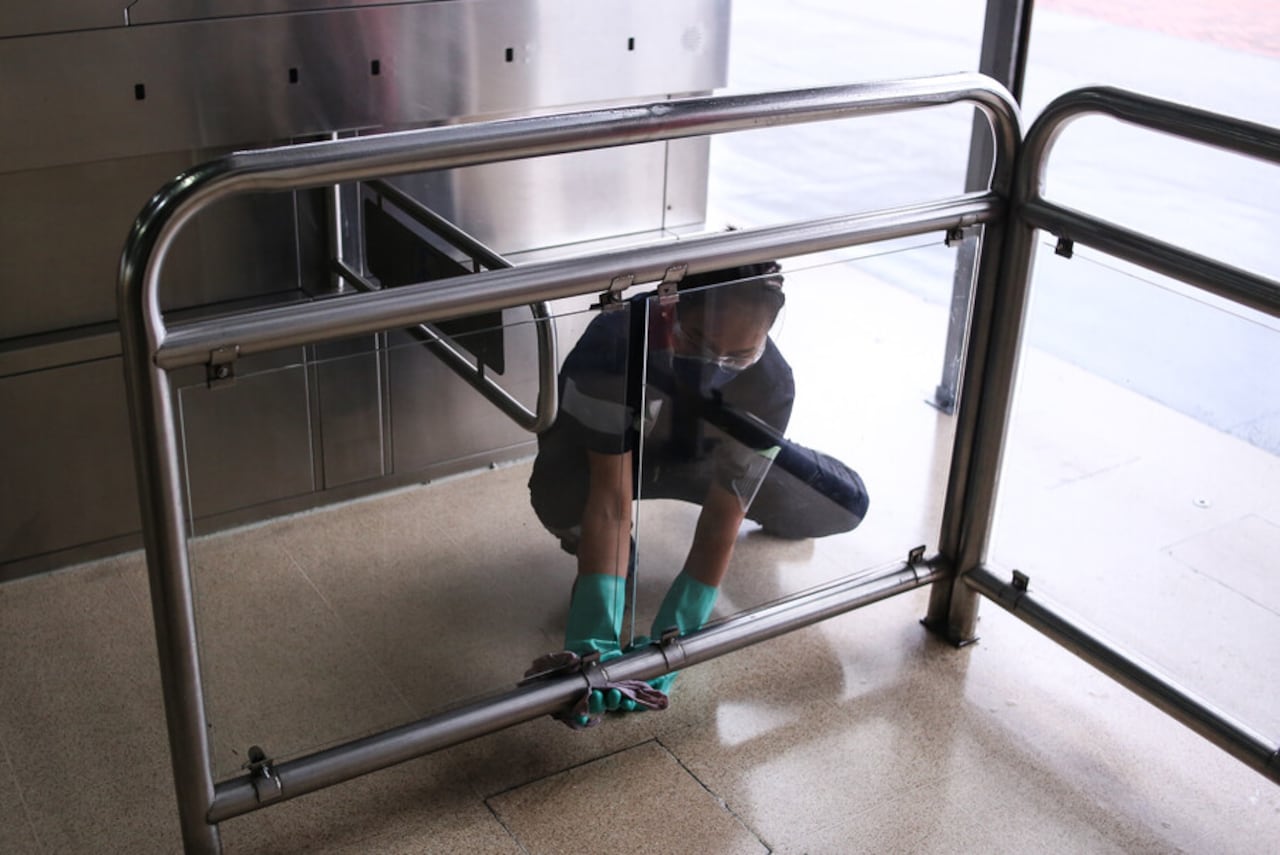 Empleadas domésticas