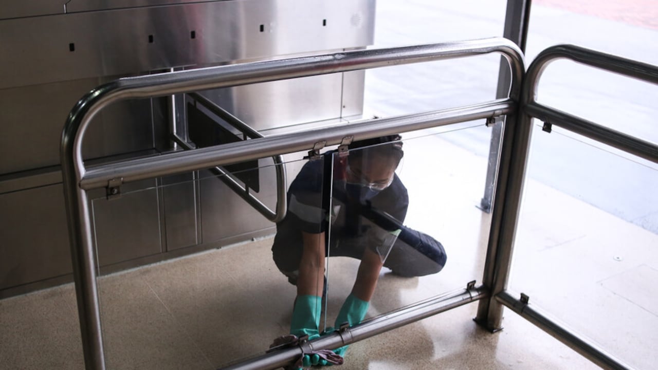 Empleadas domésticas