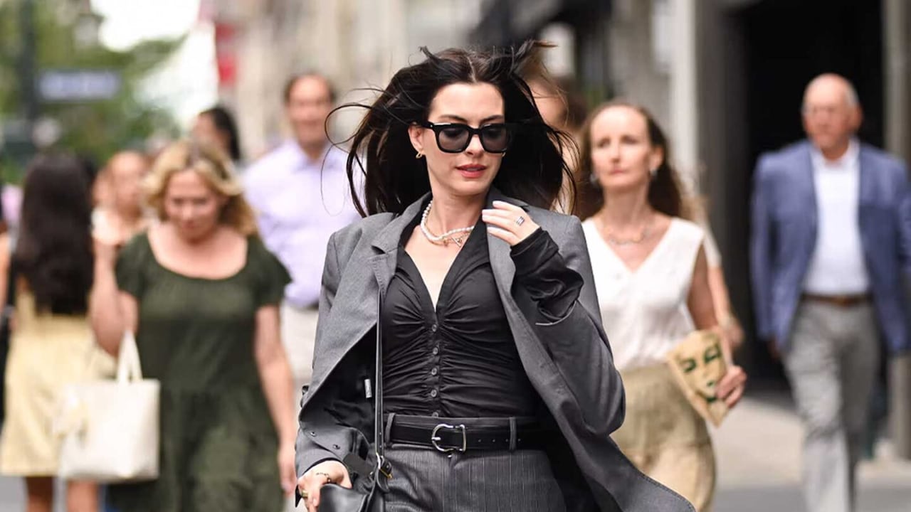 El 30 de junio se estrena El Diablo viste a la Moda 2.