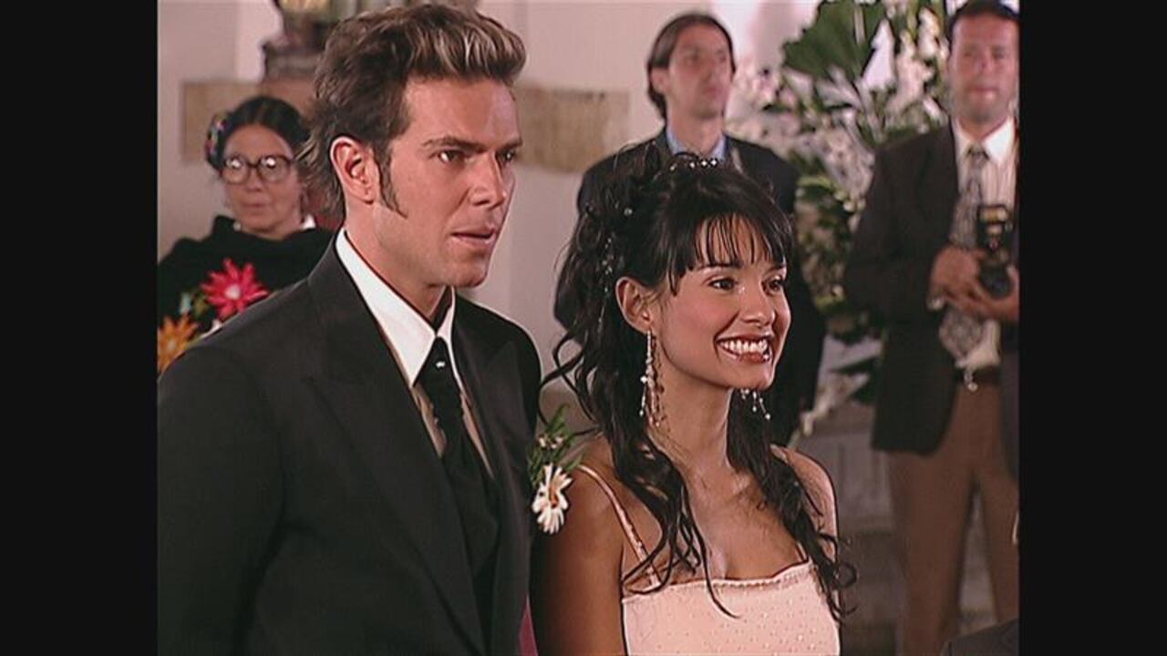 Esta novela llegará en las mañanas por el Canal Caracol.