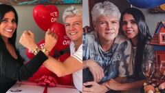 Famoso actor expuesto: su expareja destapa engaño prolongado de dos años tras separarse.