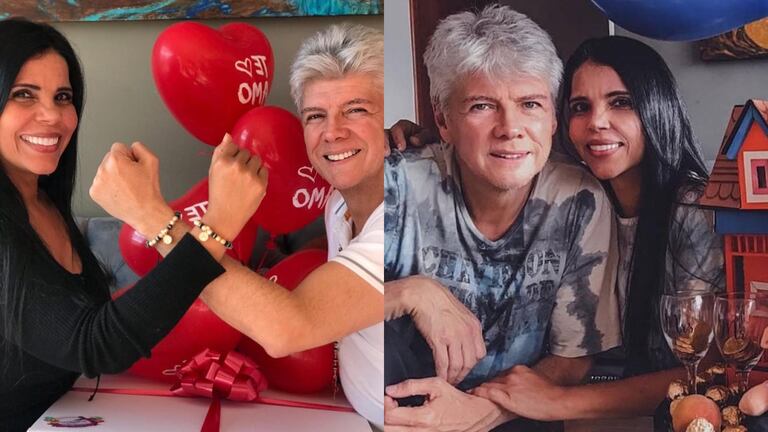 Famoso actor expuesto: su expareja destapa engaño prolongado de dos años tras separarse.