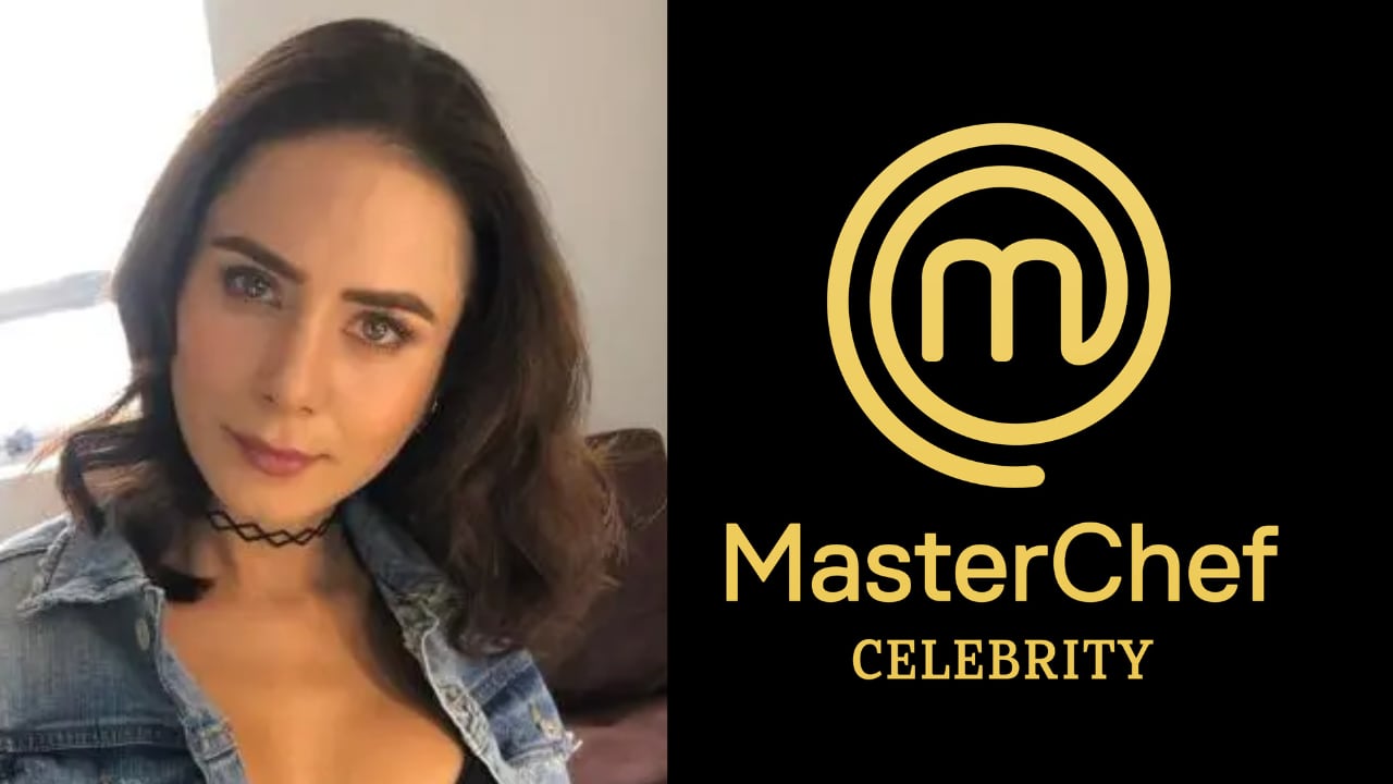 La razón por la que Johanna Fadul no está en MasterChef Celebrity 2024.