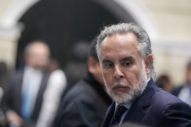 En el Congreso de la República, se lleva a cabo la discusión de la propuesta radicada por el gobierno de Gustavo Petro.