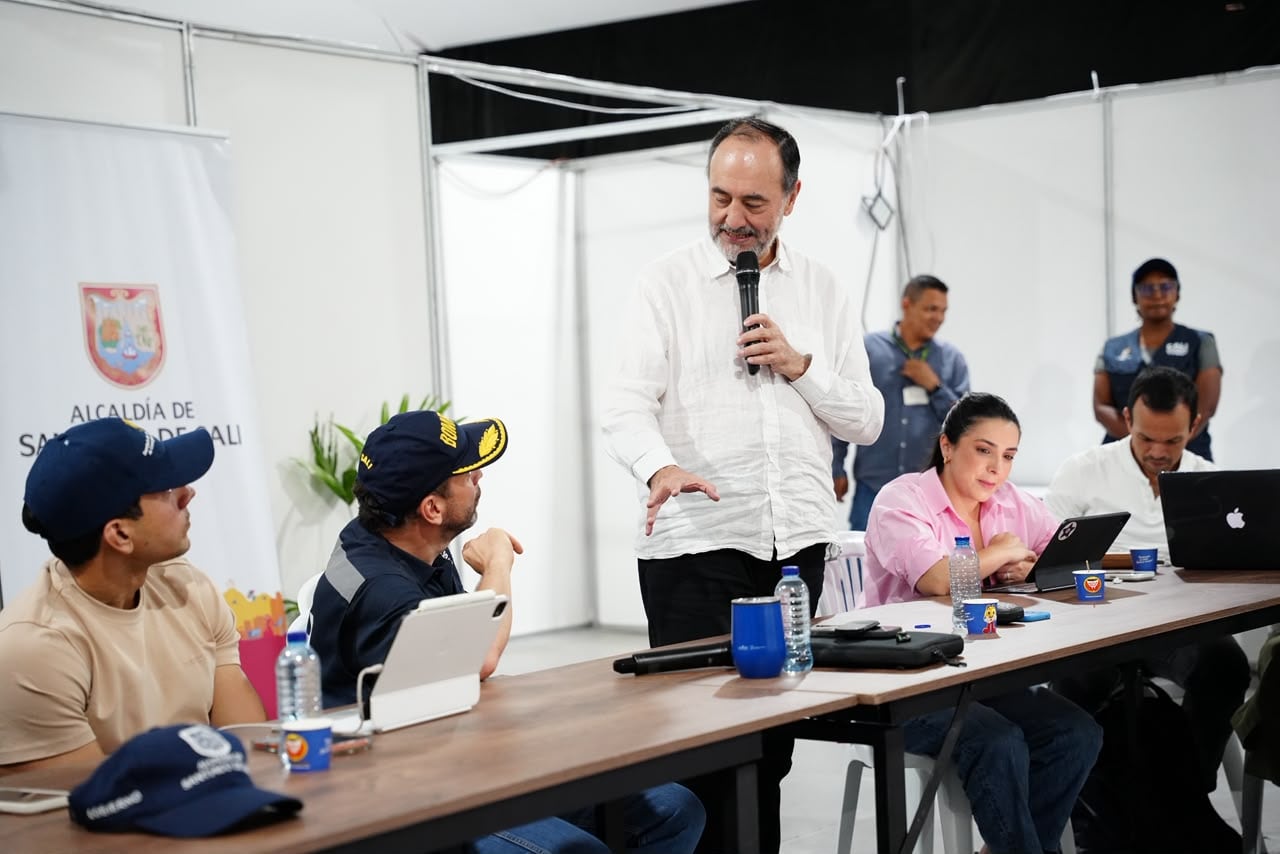 Everardo Murillo Sánchez, consultor internacional en recuperación post desastre en Latinoamérica