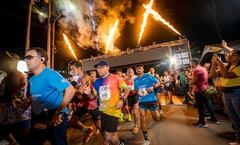 El miércoles 18 de marzo presentarán a los atletas profesionales que competirán en la Maratón de Cali 2026.