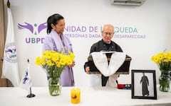 El padre Javier Giraldo fue reconocido por su lucha e investigación en contra de los grupos paramilitares de Colombia.