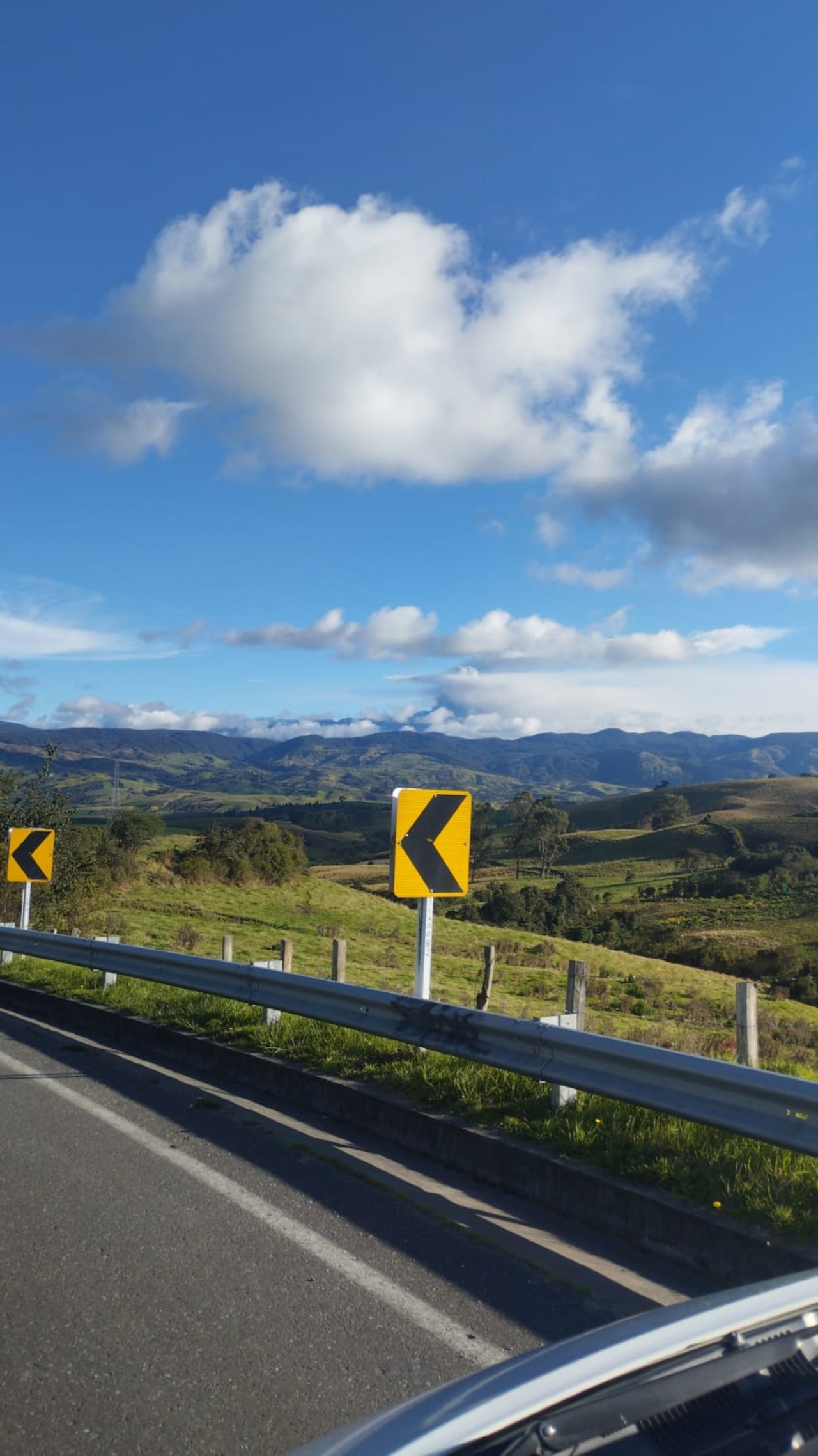 Se registra caída de ceniza volcánica en la ciudad de Popayán. Por el momento desde el Servicio Geológico Colombiano no se ha emitido informe alguno.