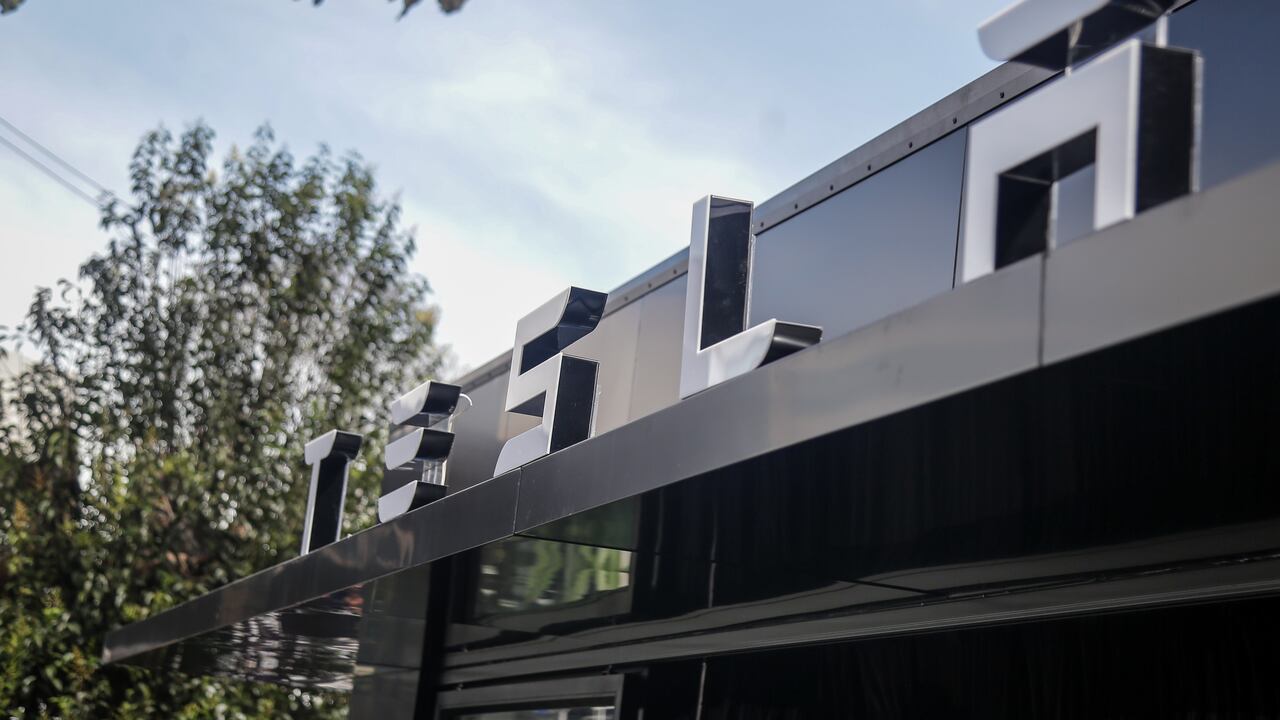 La marca de vehículos Tesla anunció su llegada a Colombia.