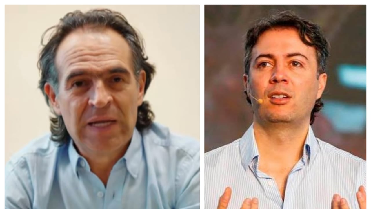 Federico Gutiérrez, alcalde de Medellín, se pronuncia sobre anulación de la imputación de cargos a Daniel Quintero por caso de Aguas Vivas.