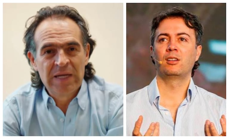 Federico Gutiérrez, alcalde de Medellín, se pronuncia sobre anulación de la imputación de cargos a Daniel Quintero por caso de Aguas Vivas.