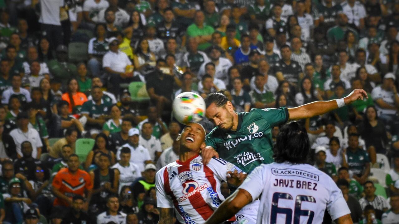 Liga BetPlay 2025-II